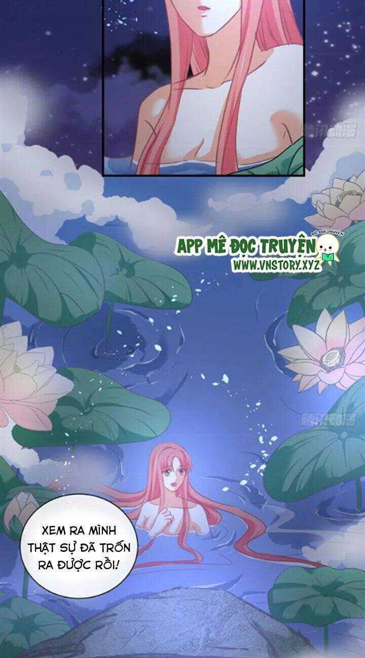 Cẩm Lý Thiếu Nữ Của Tôi: Chapter 68