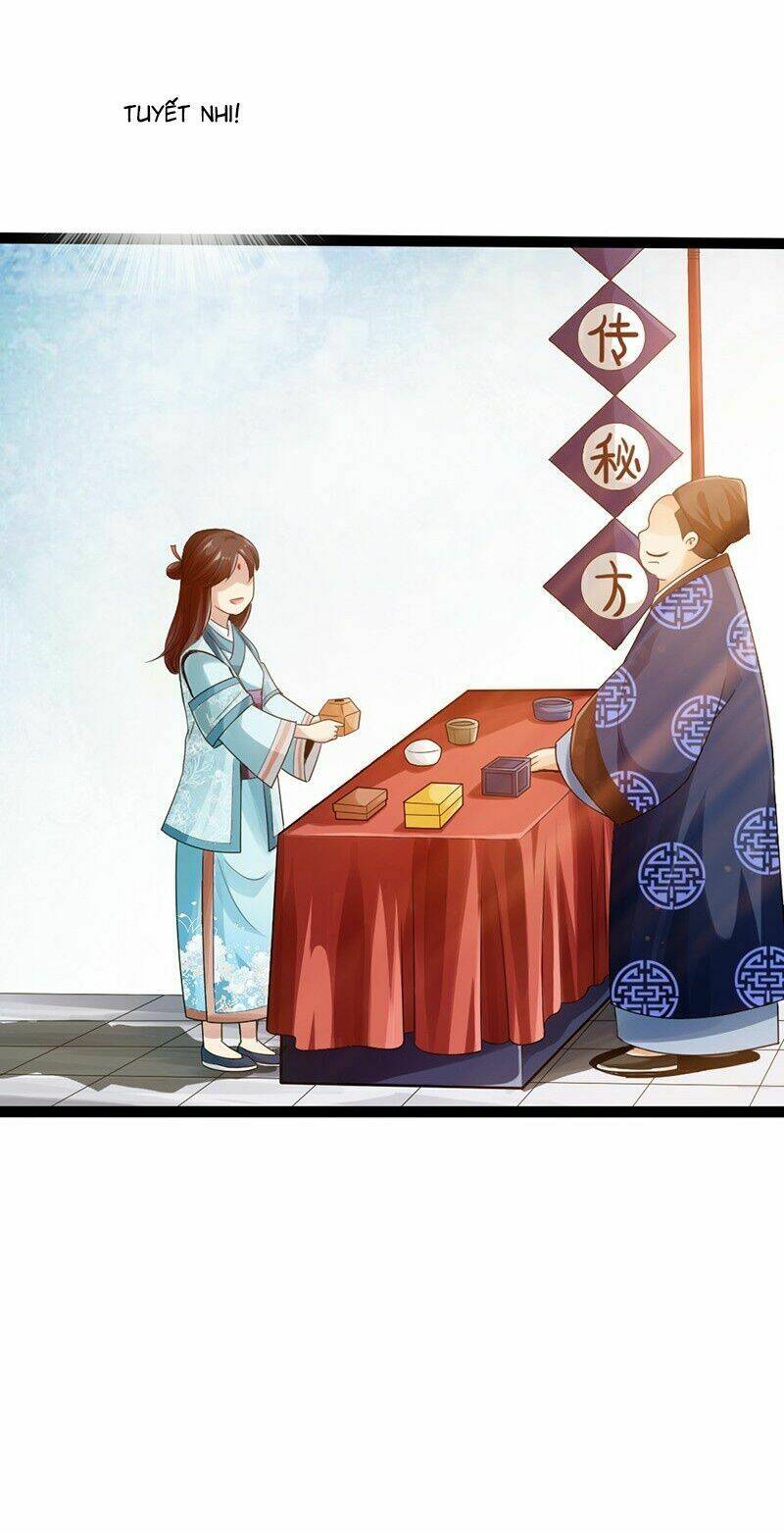 Thái Cổ Cuồng Ma: Chapter 12