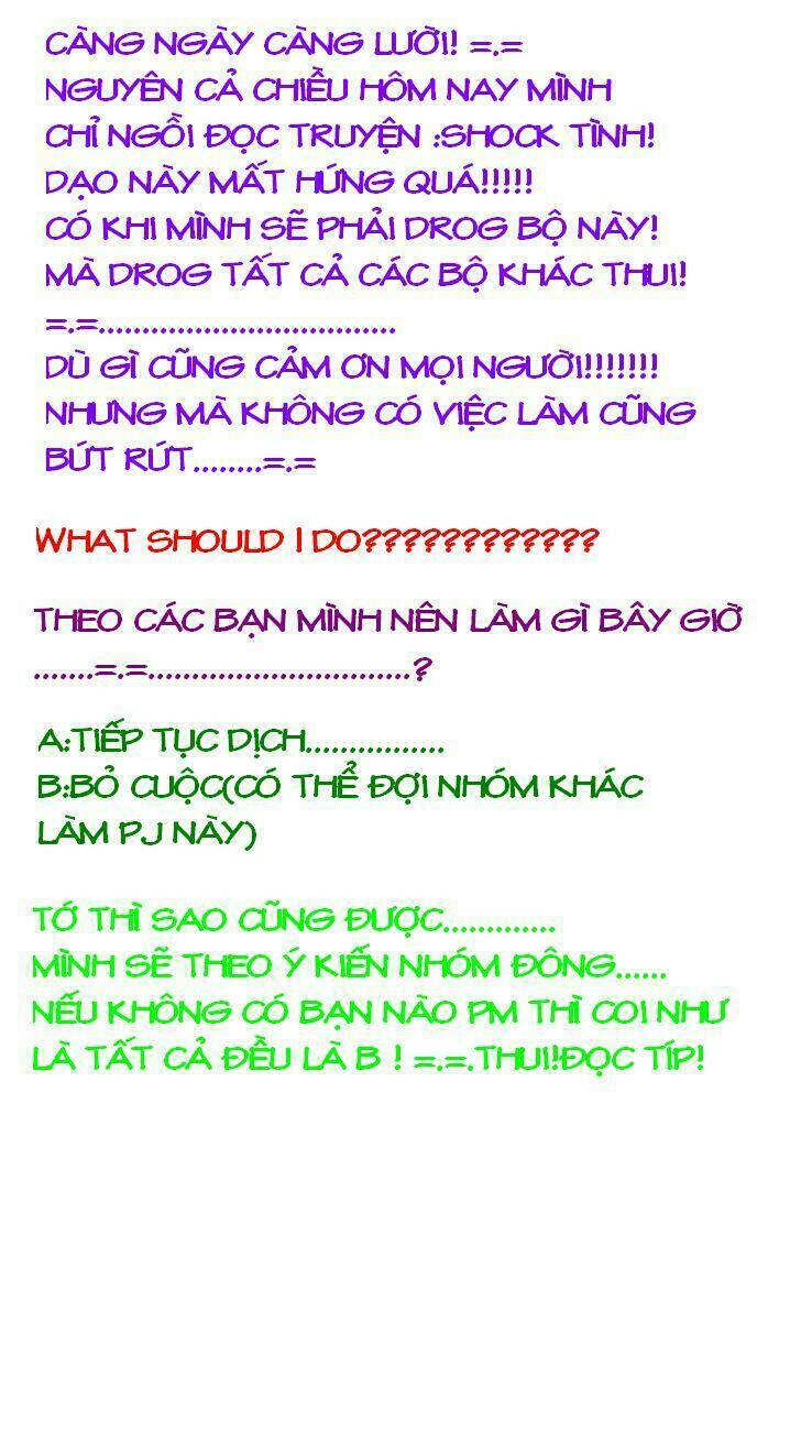 Fujimura-Kun Meitsu: Chapter 26