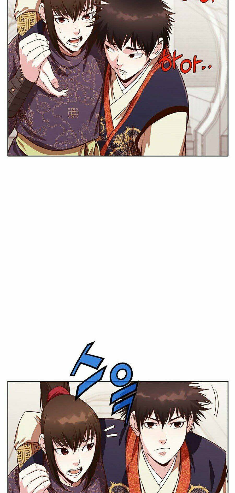 Thiên Võ Chiến Thần: Chapter 10