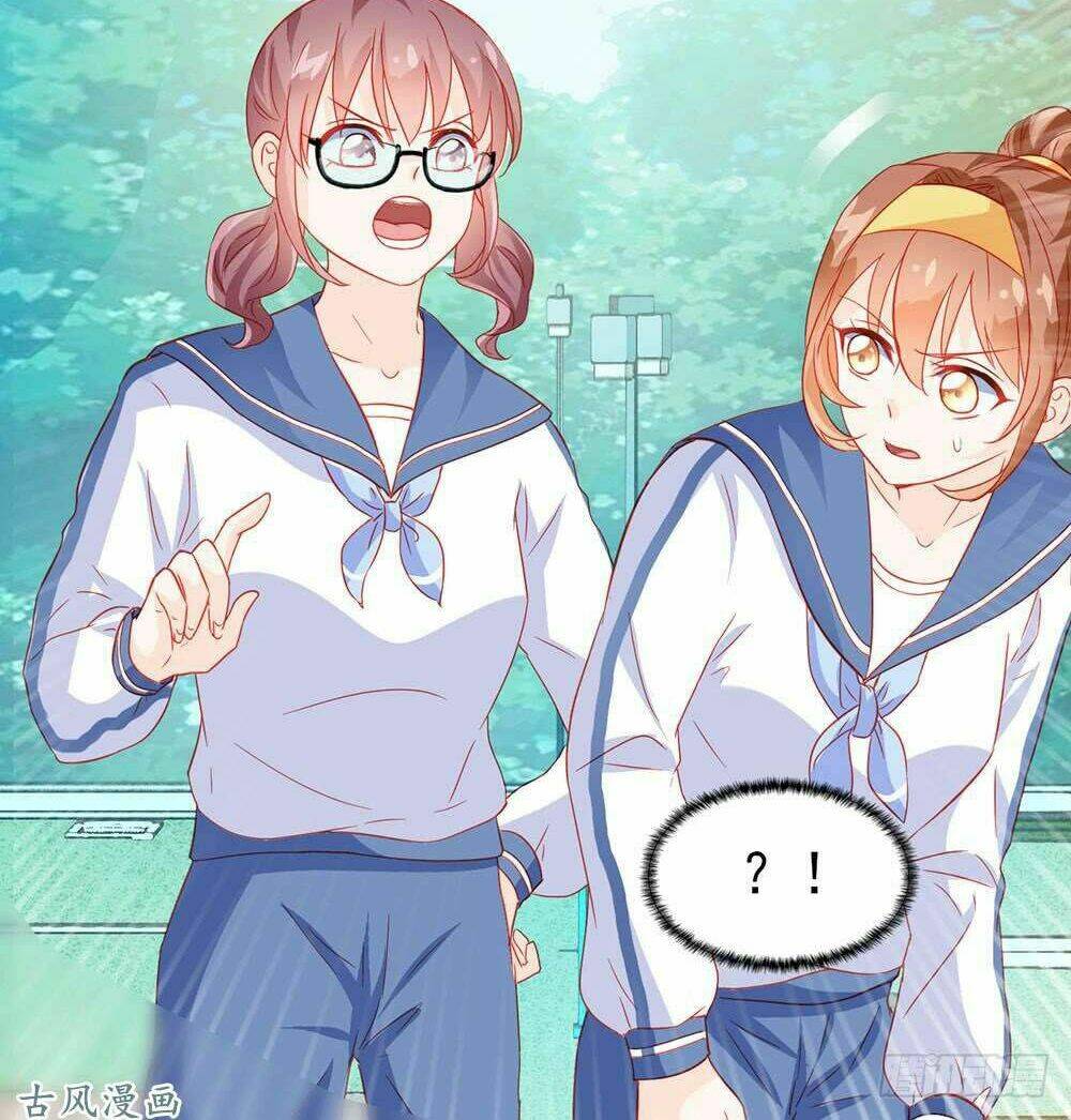 Tu La Thiếu Gia Quá Kiêu Ngạo: Chapter 22