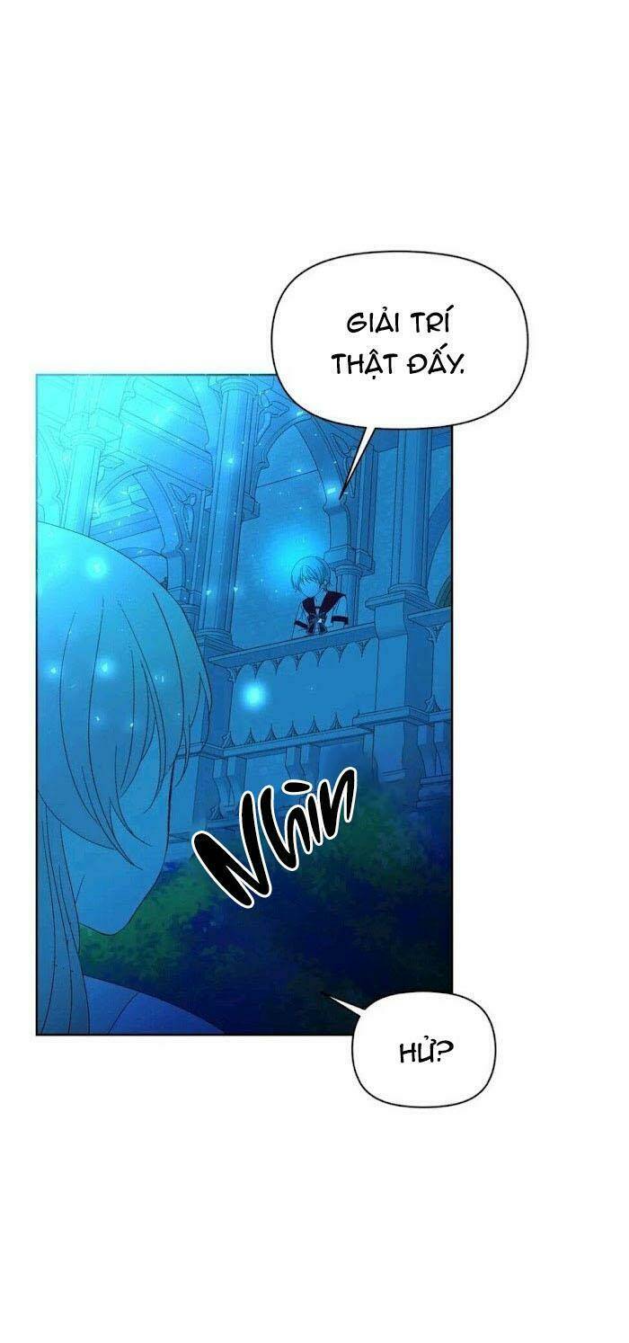 Công Chúa Thời Gian Có Hạn: Chapter 50