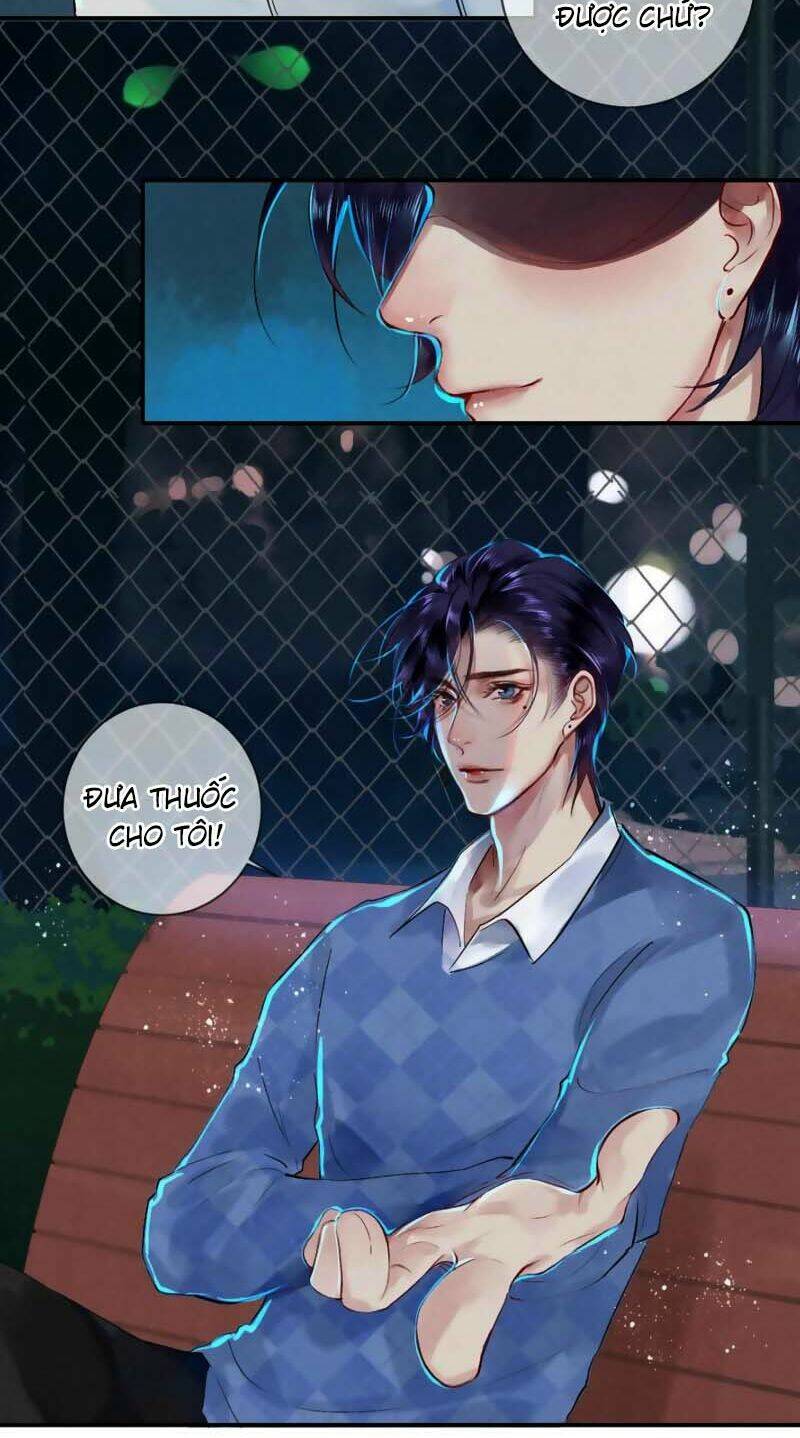 Chung Cư Của Các Ảnh Đế: Chapter 62