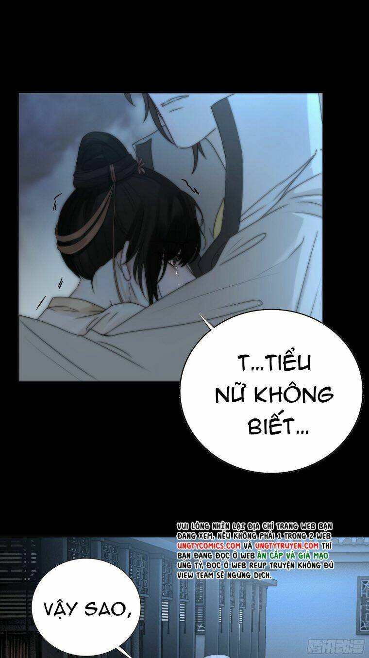 Nguyệt Trụy Trọng Minh: Chapter 7