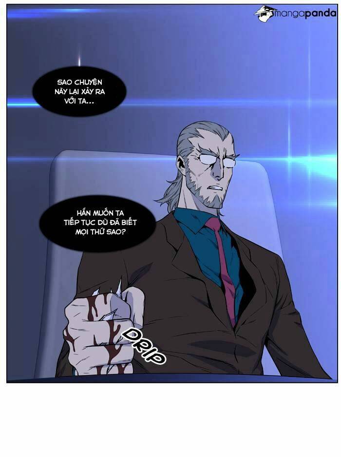 Ma Cà Rồng Quý Tộc: Chapter 485