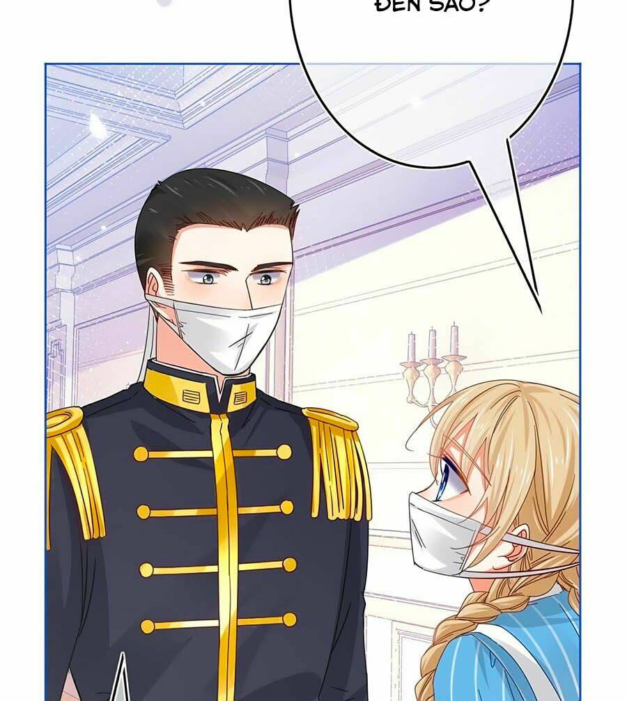 Nữ Hoàng Đầu Tiên Của Đế Quốc: Chapter 32