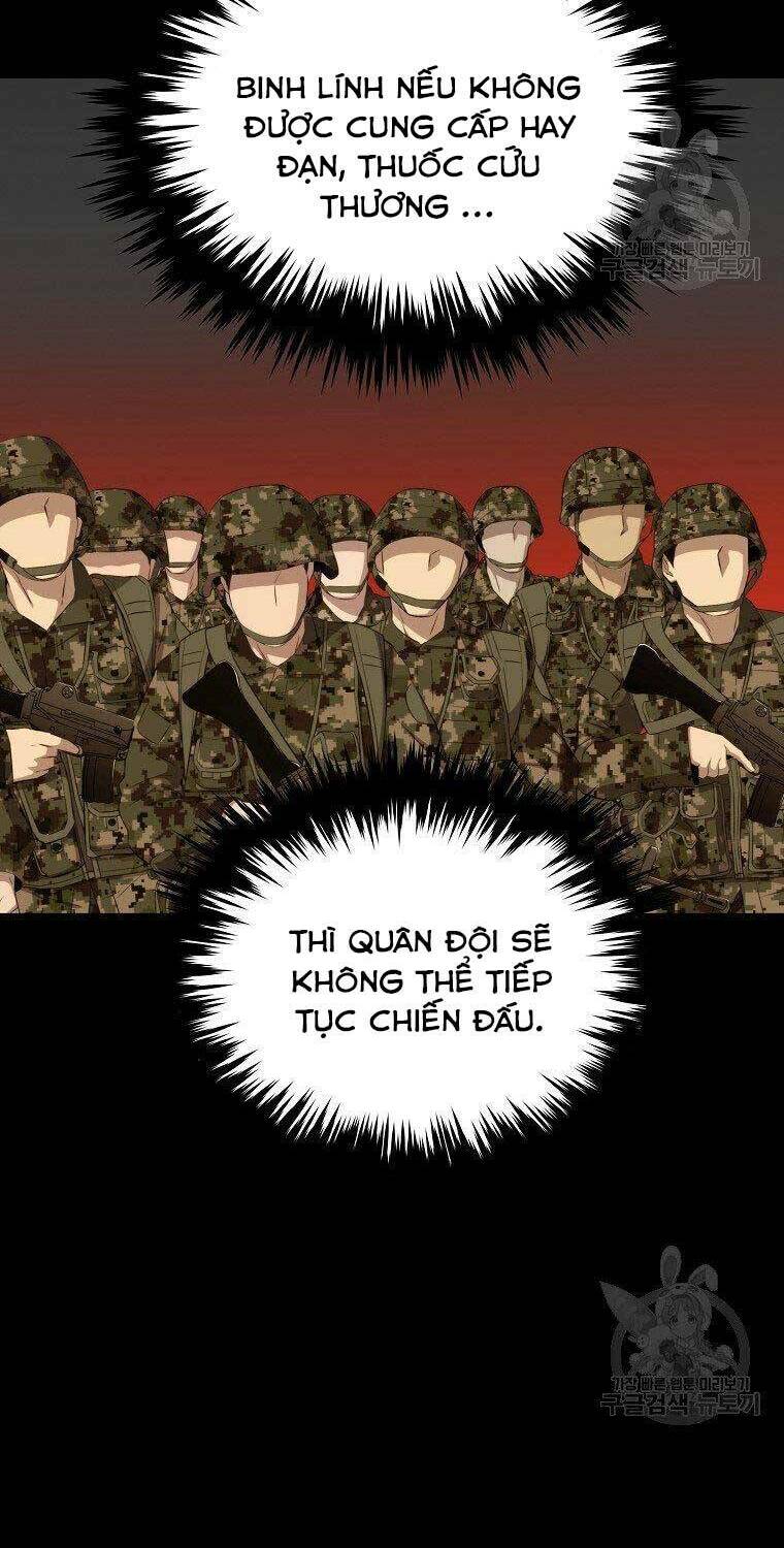 Cánh Cổng Mở Ra Đúng Ngày Đầu Tiên Tôi Thành Chính Trị Gia: Chapter 23