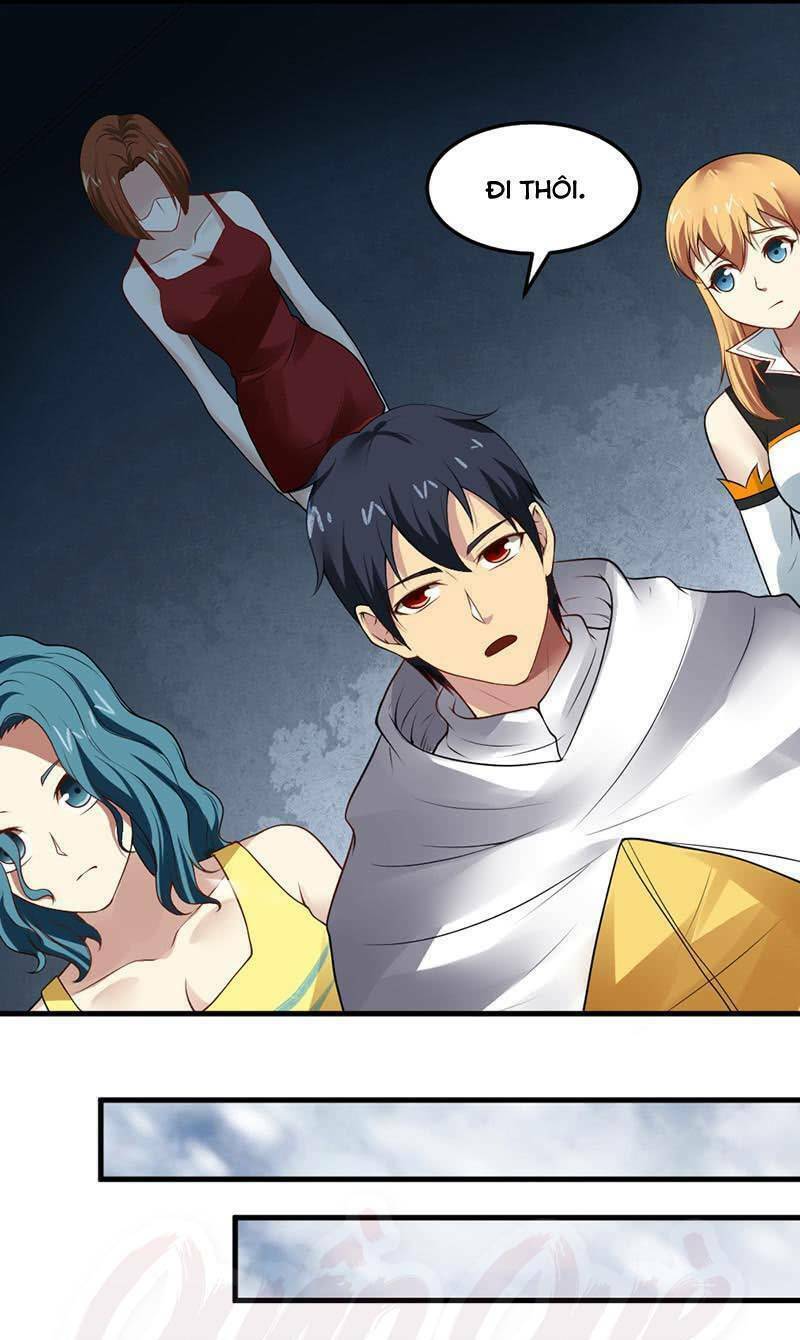 Cuộc Sống Tận Thế Bắt Đầu Từ Số 0: Chapter 27
