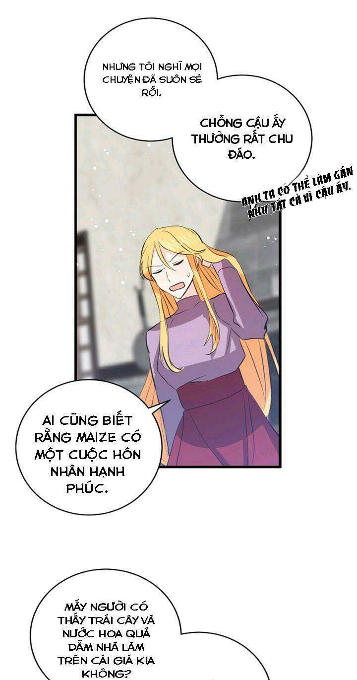 Tôi Là Bạn Gái Cũ Của Một Người Lính: Chapter 50