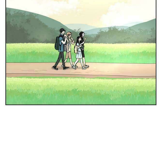 30 Phút Bước Đi Bên Em: Chapter 45