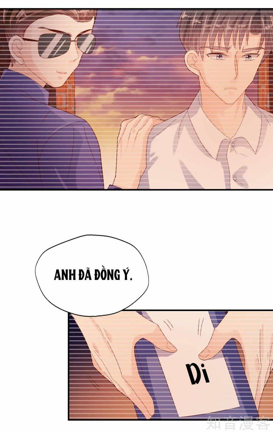 Sau Này Vẫn Cứ Thích Anh: Chapter 84