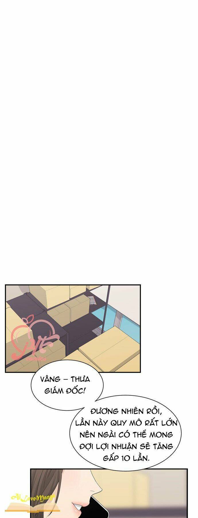 Phải Lòng Oan Gia: Chapter 84