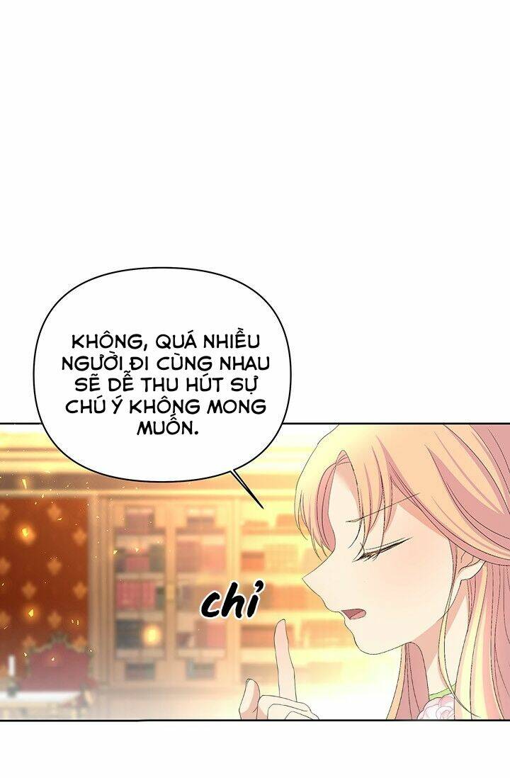 Công Chúa Thời Gian Có Hạn: Chapter 10