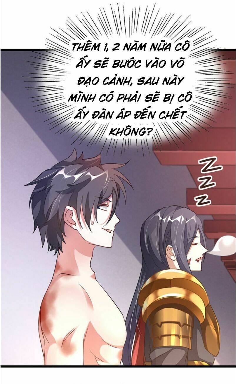 Cửu Dương Thần Vương: Chapter 113