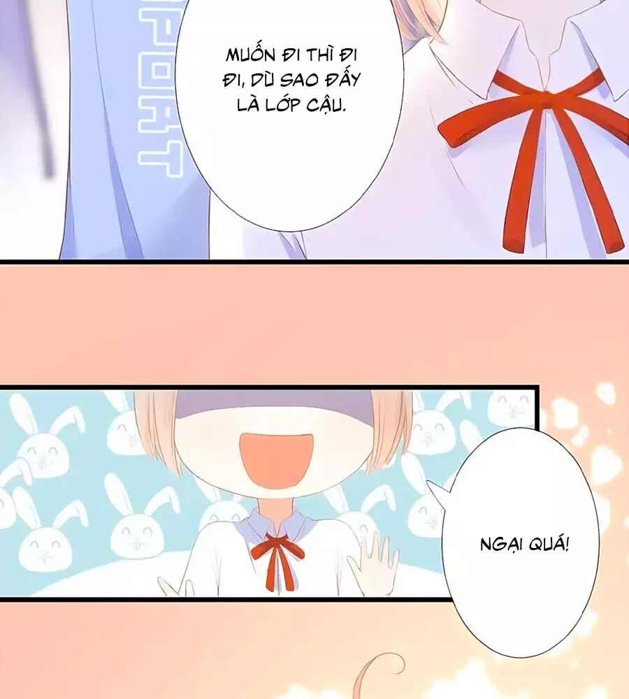 Hoa Chưa Nở Rộ: Chapter 16