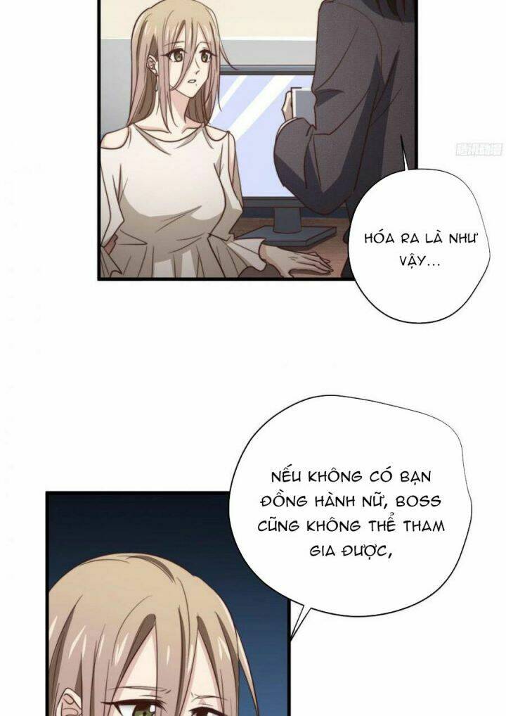 Đơn Phương Yêu Thầm Anh: Chapter 49