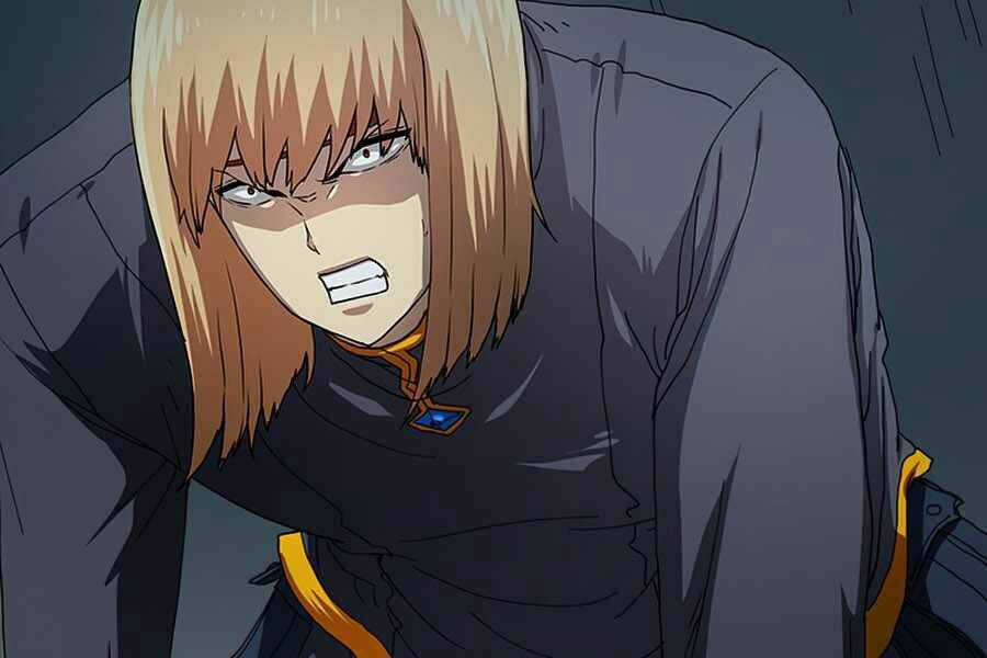 Các Chòm Sao Chỉ Chú Ý Mình Tôi: Chapter 20