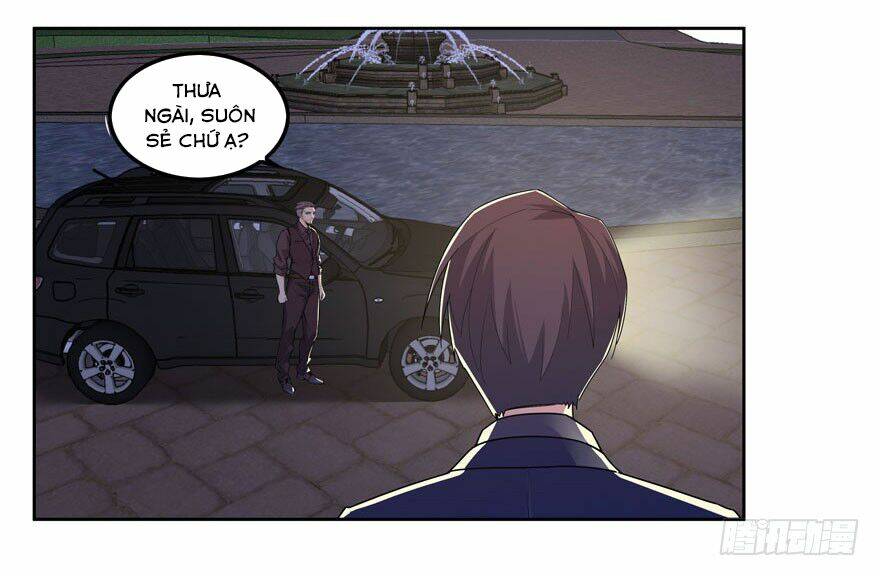 Khốn Ái Tù Lung: Chapter 4
