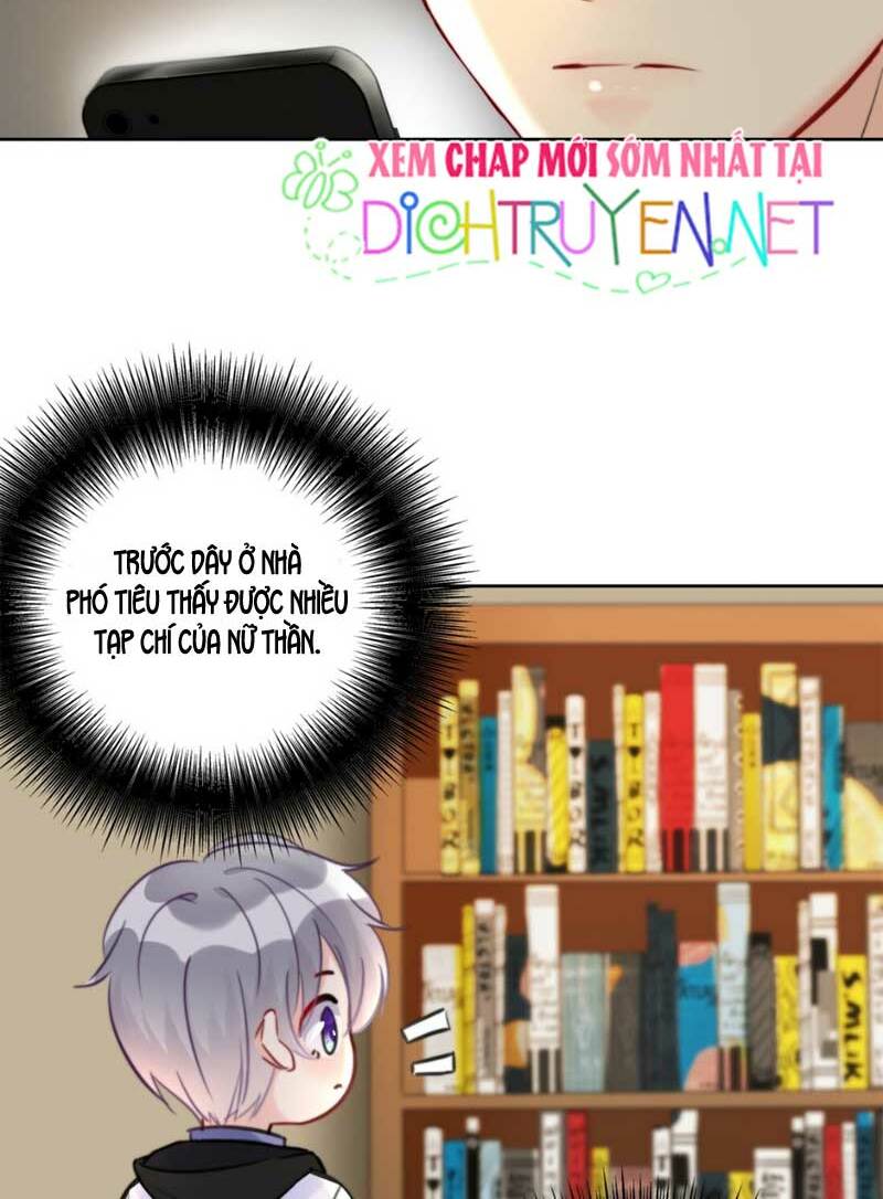 Boss Đại Nhân Là Nữ Thần?: Chapter 13