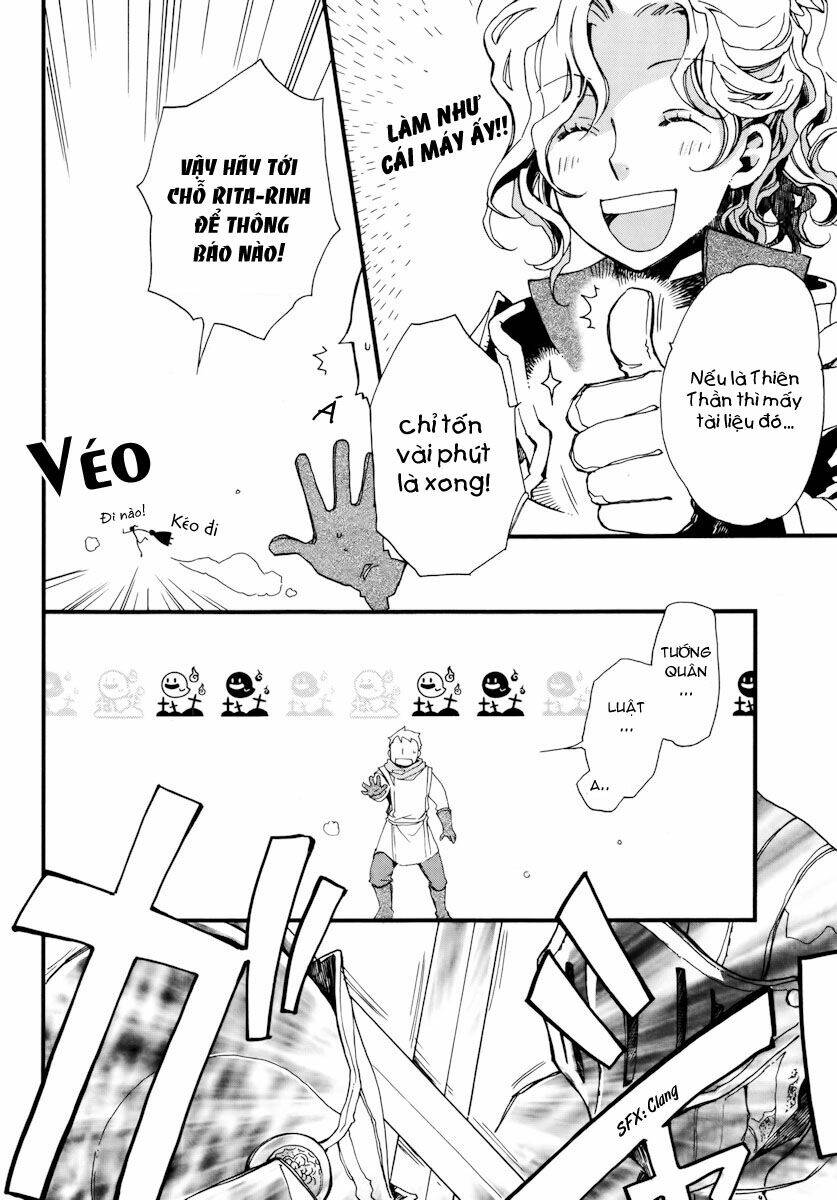 Aruosumente: Chapter 10