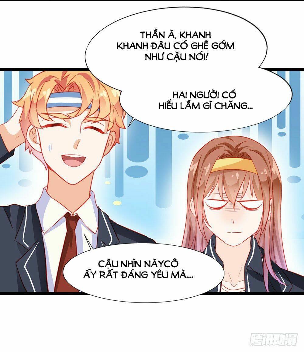 Tu La Thiếu Gia Quá Kiêu Ngạo: Chapter 17