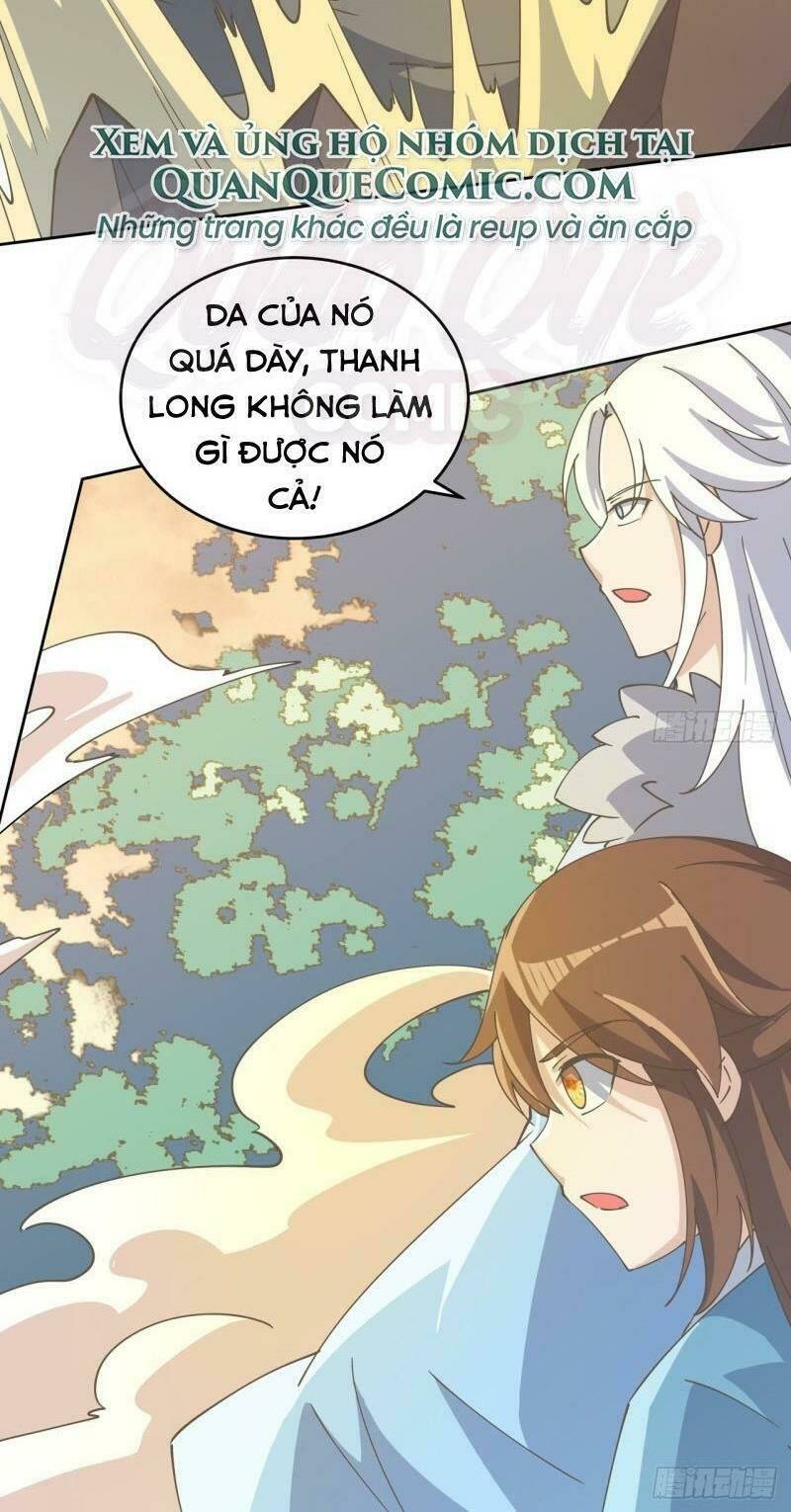 Siêu Phàm Truyện: Chapter 224