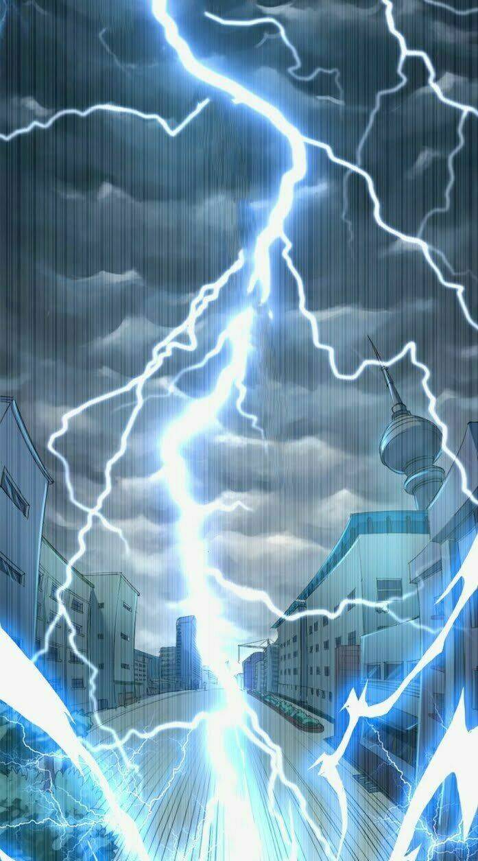 Chín Năm Nghĩa Vụ Tu Chân: Chapter 1