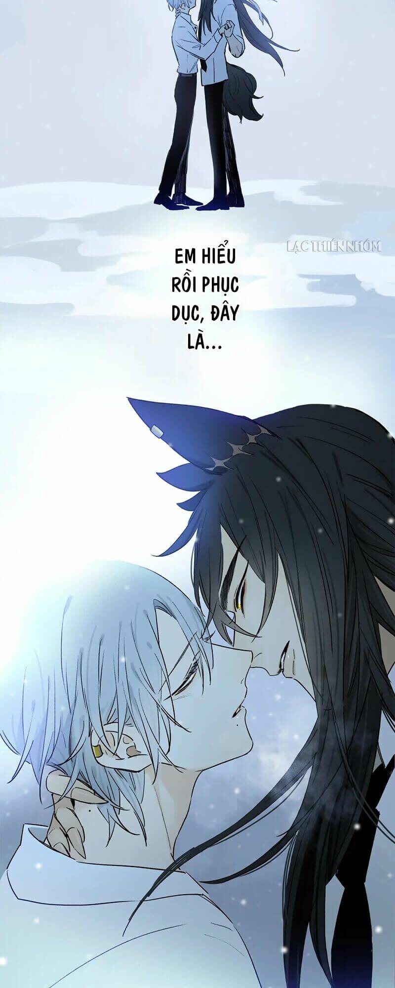 Vợ Yêu Của Ác Ma: Chapter 57