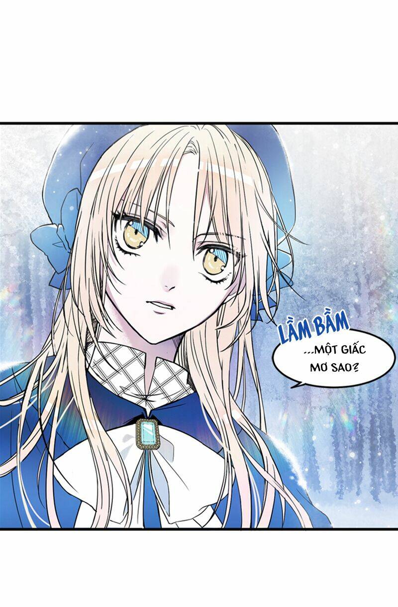 Mylord, Nữ Hoàng Của Loài Sói!: Chapter 1