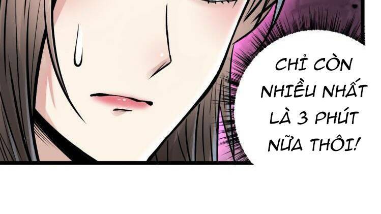 Thế Giới Xa Lạ: Chapter 44