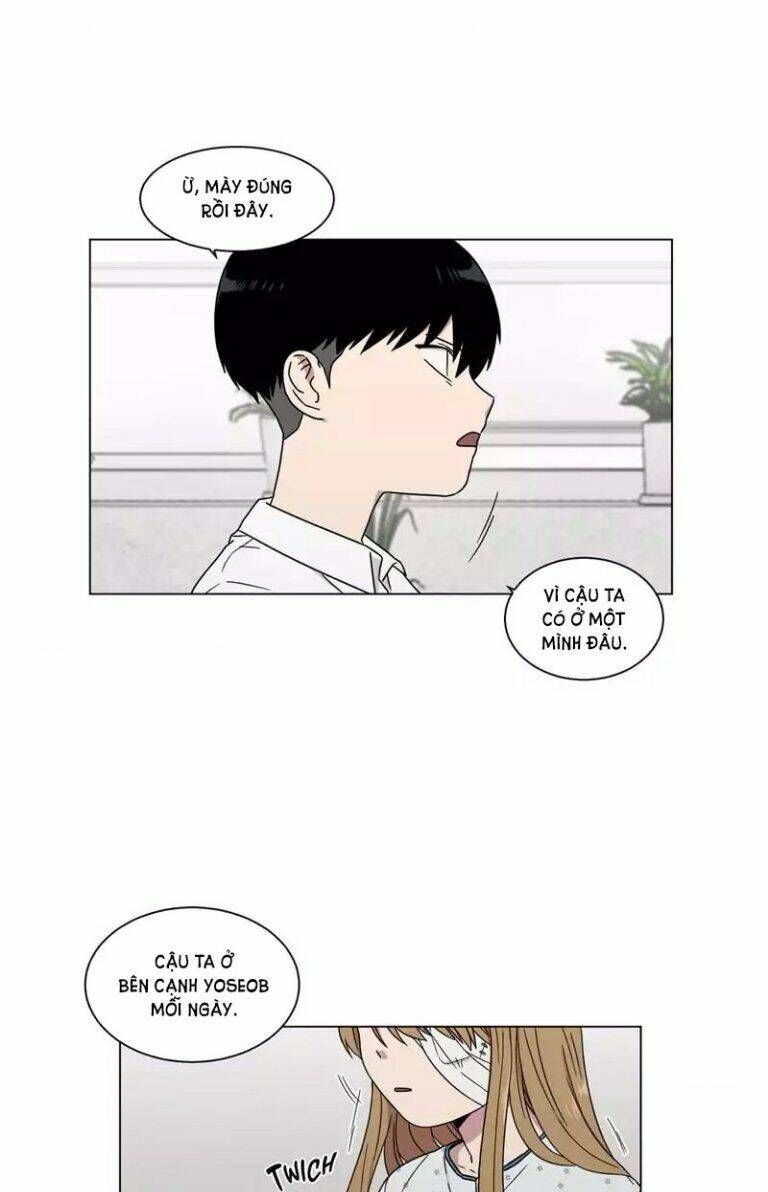 …”Một Sự Thật Khá Khó Chịu.”: Chapter 39