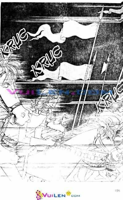 Hiệp Sĩ Nữ Hoàng: Chapter 15