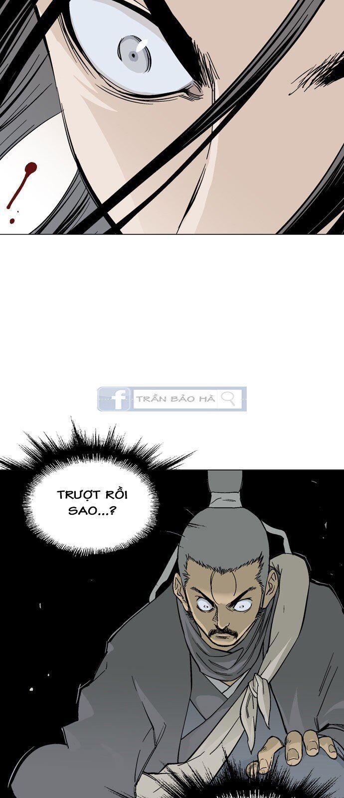 Cao Thủ 2: Chapter 77