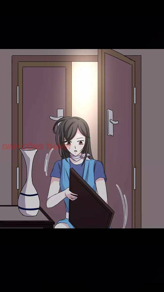 Truyện Kinh Dị Ở Tòa Nhà Số 44: Chapter 40