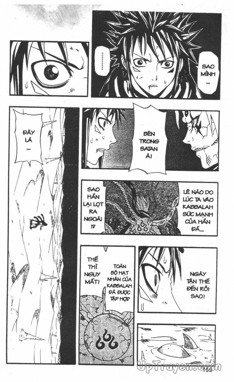 Cuộc Phiêu Lưu Của Quỷ Satan: Chapter 76