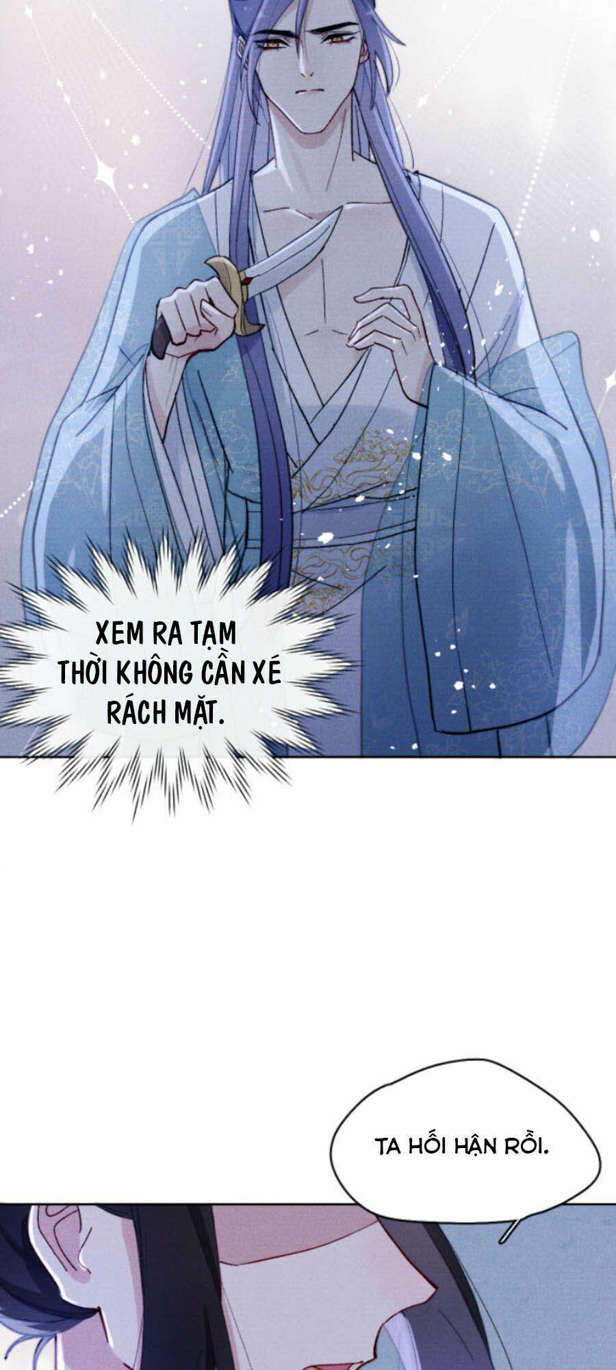 Quân Nhan Tựa Hoa Đào: Chapter 15