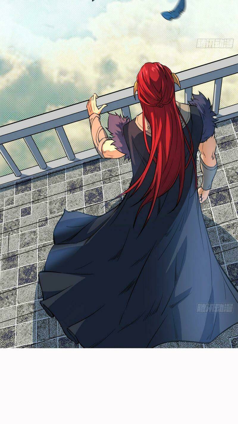 Thủ Vệ Nhất Thần: Chapter 6