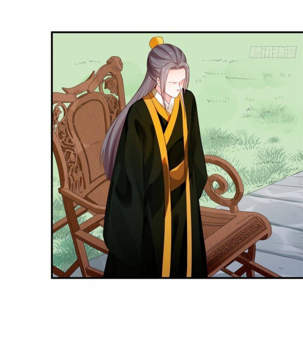 Bệ Hạ Xin Tự Trọng: Chapter 36