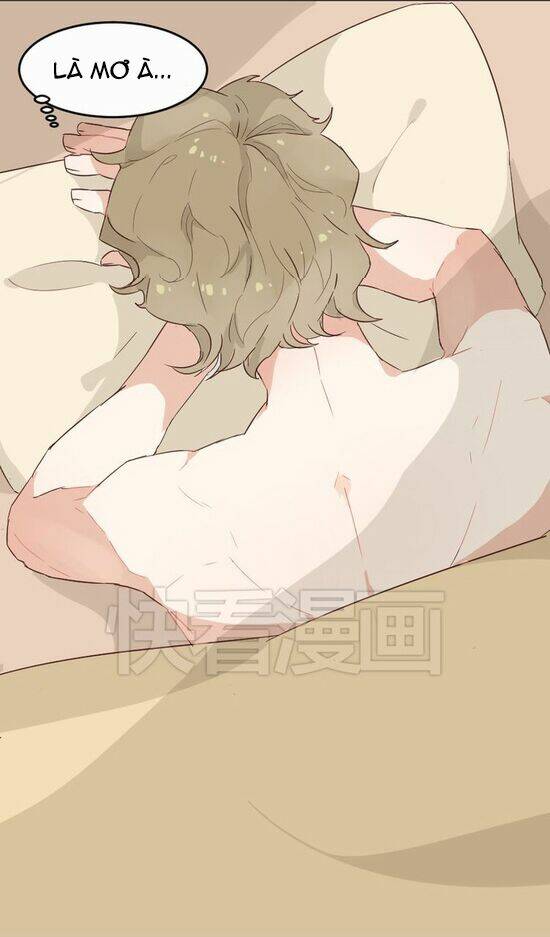 Người Yêu Biến Mất: Chapter 15