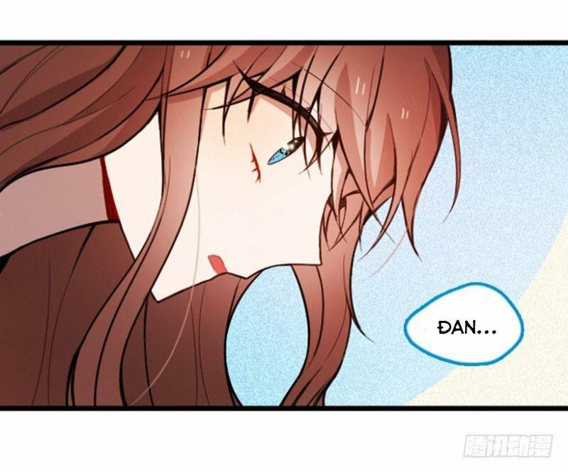 Vết Cắn Và Khế Ước: Chapter 13