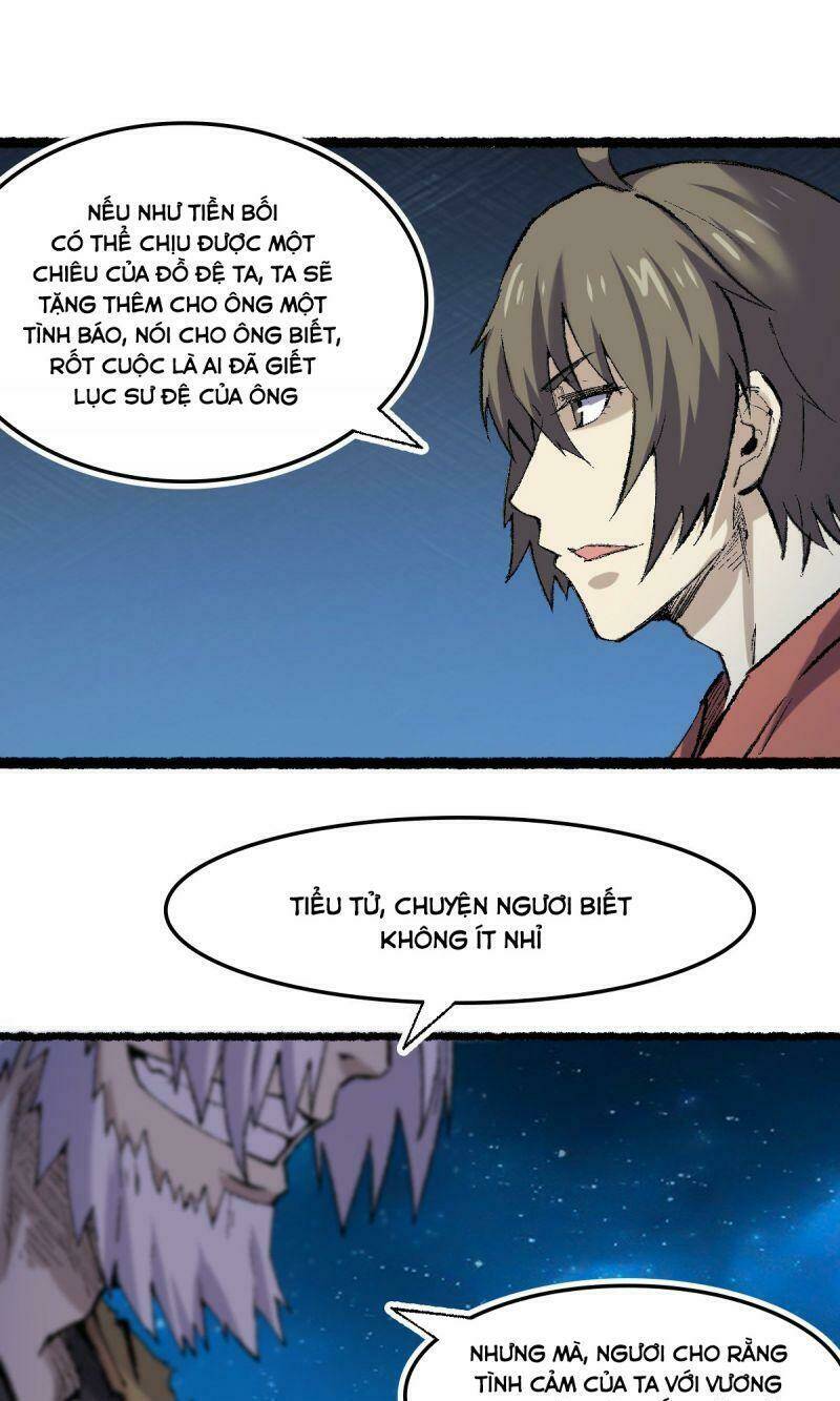Ta Độ Kiếp Thất Bại Đều Là Tại Ngươi: Chapter 59