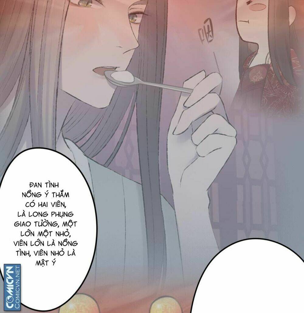 Mạnh Bà Truy Phu Ký: Chapter 14