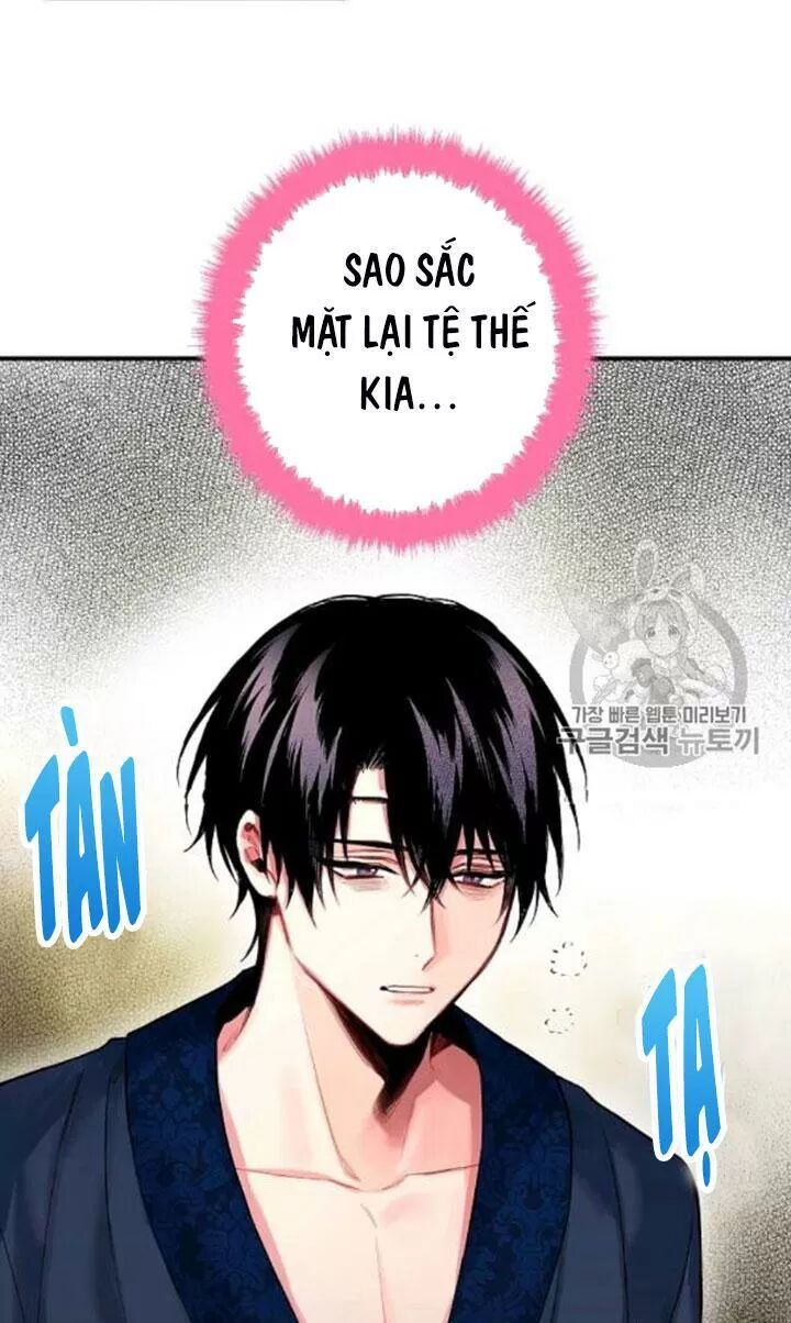 Tồn Tại Với Tư Cách Là Vợ Của Nam Chính: Chapter 176