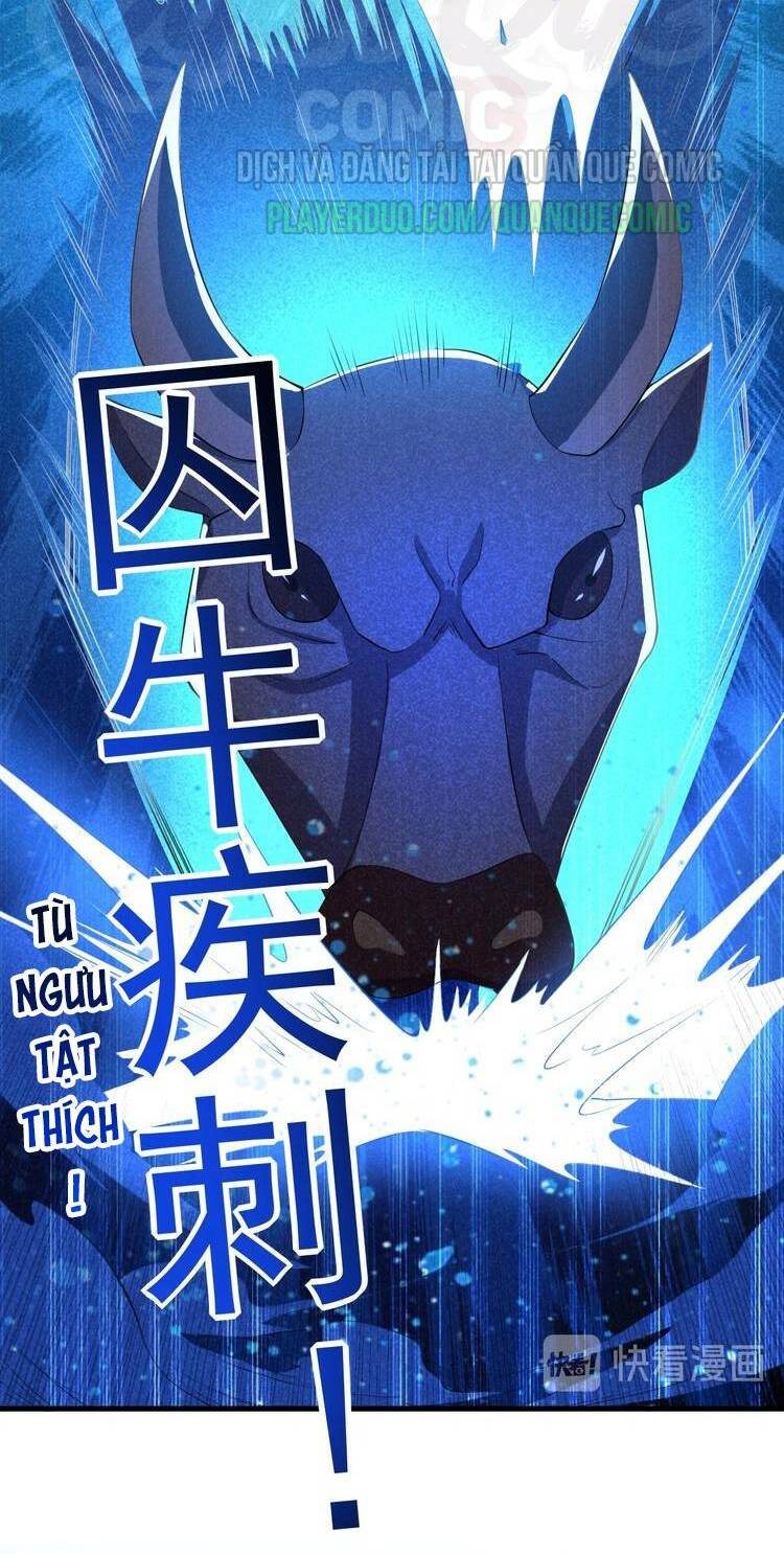 Thánh Tôn: Chapter 19