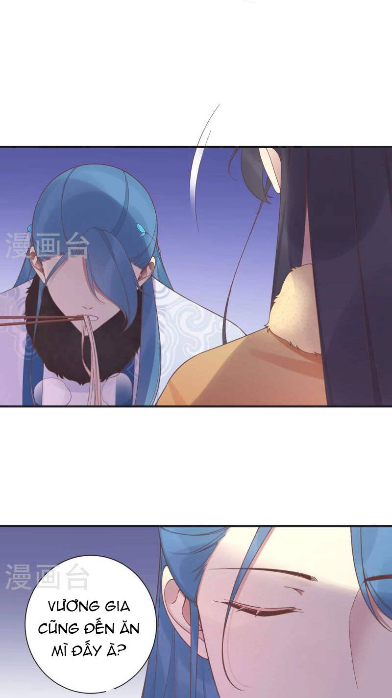 Hoàng Hậu Bận Lắm: Chapter 199