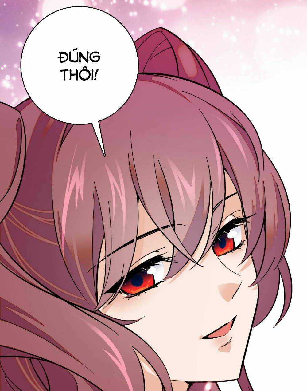 Huyết Túc Khế Ứớc: Chapter 12