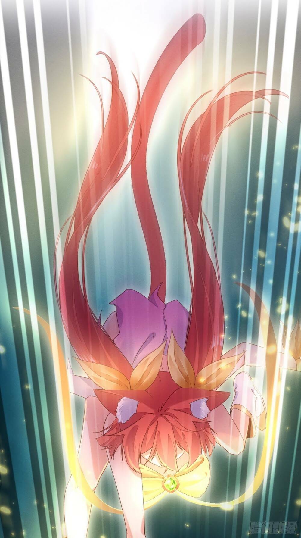 Trở Thành Đạo Sư Dũng Sĩ: Chapter 12