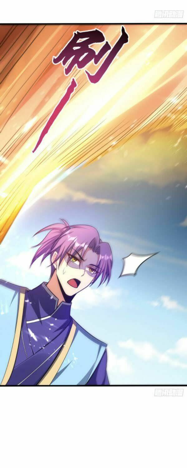 Yêu Giả Vi Vương: Chapter 151