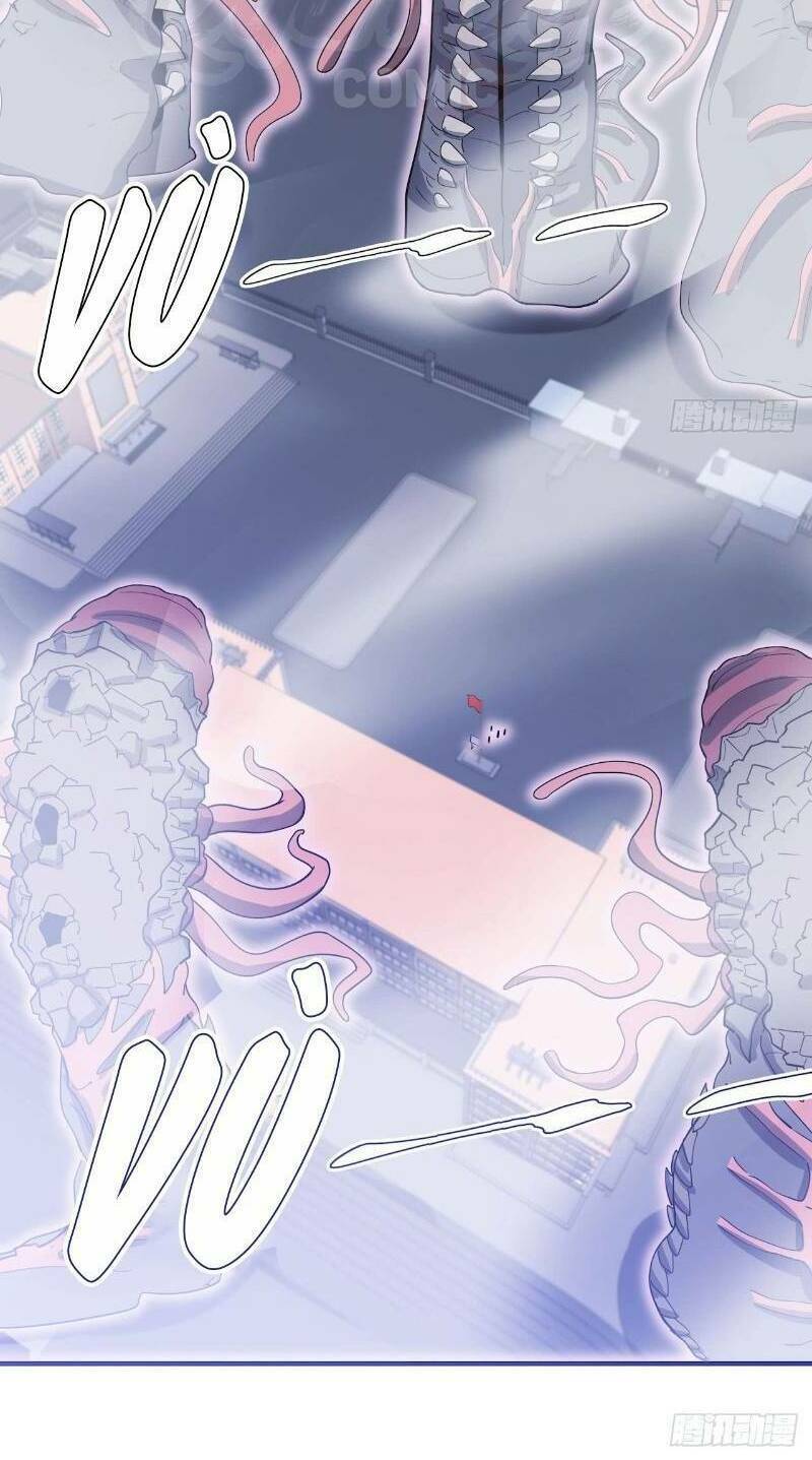 Thát Không Mê Thất: Chapter 57