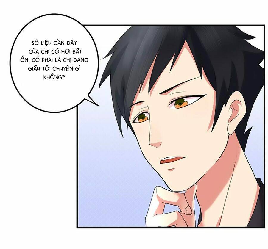 Số Hiệu 1314: Chapter 5